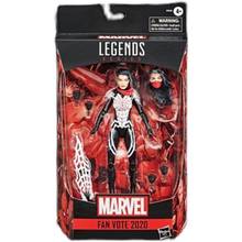 Hasbro-figuras de acción de Marvel S.H.Figuarts, modelo de 6 pulgadas, 1/12, Spiderman, seda, Anime, juguetes para niños 2024 - compra barato