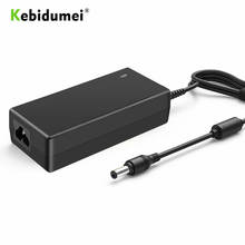 Kebidumei 19v 3.42a 65w portátil carregador adaptador de energia universal para netbook notepads para toshiba portátil dispositivo de carregamento 2024 - compre barato