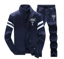 Mwxsd masculino fino ajuste moda hoodies conjunto hoodies hoodies hoodies hoodie hoodie conjunto de hip-hop 2024 - compre barato