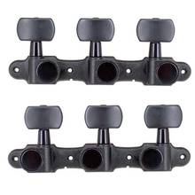 Closed Guitar String Tuning Peg Tuner Machine Heads Tuning Key Pegs Tunes Winder for Classical Guitar 2024 - buy cheap