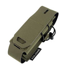DMGear 9mm Laser Cutting Tactical Pouch Modular Tool Bag - (RG) S 2024 - buy cheap