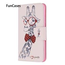 Butterfly PU Leather Book Case For Huawei P Smart 2019 Cases Huawei Honor 10 Lite 10i 8C P30 Pro 20i 8A P Smart Z 8S 9X Plus P20 2024 - buy cheap