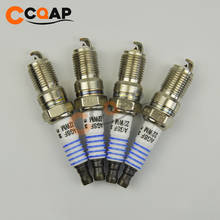 4 x Platinum Spark Plug SP-479 AGSF22WM For Ford Excursion Expedition SP479 SP 479 2024 - buy cheap