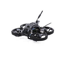 Geprc-tinygo 4k fpv rtf card, versão registrada/versão de corrida, mini drone para uso interno, máquina de controle remoto 2024 - compre barato
