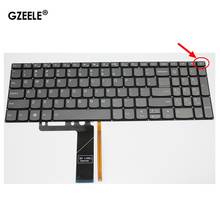 New US laptop keyboard FOR Lenovo IdeaPad L340-15 L340-15API L340-15IWL US black keyboard 2024 - buy cheap