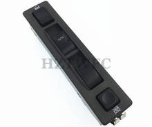 Interruptor principal de alta calidad, Control de ventanilla 37990-56B00 para Suzuki Sidekick 1992-1998, Geo Tracker Vitara 2024 - compra barato