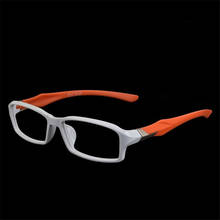 Reading Glasses Men Women TR90 White Eyewear Sports Style Fashion Diopter +75 100 125 175 150 200 225 250 2024 - купить недорого