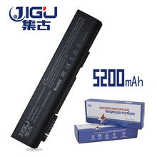 Аккумулятор JIGU для ноутбука PA3788U, фотоаккумулятор для Toshiba Tecra A11 M11 S11 P11 2024 - купить недорого