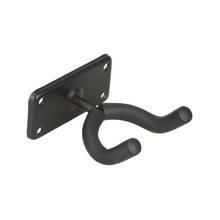 Soporte de pared para colgar guitarra, anzuelo de almacenamiento para monopatín, M5TC 2024 - compra barato