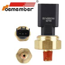 05149064AA Oil Pressure Switch Sensor For Dodge Ram Chrysler Jeep 2024 - buy cheap