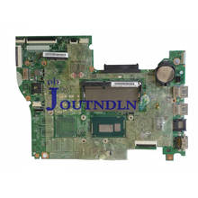 Joutndln-placa mãe para laptop lenovo yoga 500-15ihw, com tamanhos de 14217 a 1 m, ddr3 2024 - compre barato