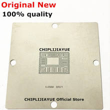 Plantilla de chip BGA, 90x90, SR0DQ, SR0DR, SR0D2, SR0D3, SR0U3, SR0U4, SR06Z, i3-2350M, i3-2370M, i3-2365M, i3-2375M, i5-2450M 2024 - compra barato