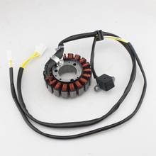 Motorcycle Magneto Stator Coil For Honda VT125 Shadow 125 VT125C2 Shadow125 XL125V XLV125 Varadero 125 JC32 31120-KPC-D21 2024 - buy cheap