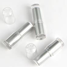 Princess Palace Lip Gloss Empty Tube DIY Lipstick Tube Makeup Packaging Material 2024 - buy cheap