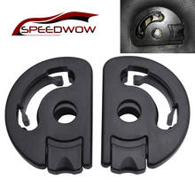 Speedwow-suporte de apoio do braço dianteiro esquerdo e direito, ajuste de assento para peugeot 307, suporte de montagem de apoio de braço, picasso triumph ph408 2024 - compre barato