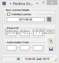 Pe-rkins EDI 1300 Keygen 2024 - купить недорого