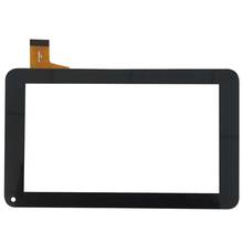 Film 7" Touch Screen Panel Digitizer Glass For Tesla Magnet 7.0 IPS/Digma Optima 7.13 TT7013AW 7.8 TT7026AW 7.61 TT7061AW Tablet 2024 - buy cheap