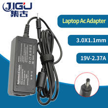 19V 2.37A 45W 3,0*1,1 MM Замена для ноутбука ASUS AC зарядное устройство адаптер питания Вход 100-240V Бесплатная доставка 2024 - купить недорого