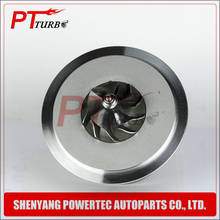 Turbocharger chra GT2260V turbo cartridge 728989 725364 7789083 7789081 turbine core for BMW 530 d E60 E61 M57N 160 KW 218 Hp - 2024 - buy cheap