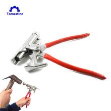 1pcs Multi-function Universal Hammer Screwdriver Pipe Pliers Wrench Clamps Pincers Carpentry Water Pipe Fitter Nail Shooter Gun 2024 - buy cheap