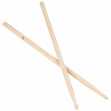 1 Pair 40.5cm Percussion Instruments Maple Wood Drum Sticks 7A Drumsticks Parts & Accessories 2024 - buy cheap