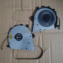 Laptop Cooling Fan For FCN FLMT DFS2001054A0T 5V CPU FAN 2024 - buy cheap