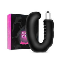 Anal Sex Toys Prostate Massager Vibrator Anal Plug Dildo Butt Plug Sex Toys For Man G spot Stimulation Anal Vibrator for Men Gay 2024 - buy cheap