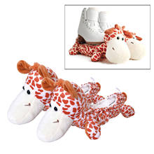 Cute Skates  Soaker Animals Skates Blade  Cover Protection Guards 2024 - buy cheap