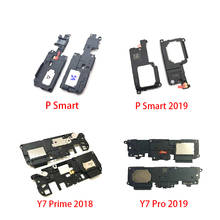 Buzzer Ringer Loudspeaker Flex Cable Ribbon Replacement Parts For Huawei Y9 Y5 Y6 Prime Y7 Pro 2018 2019 2024 - buy cheap