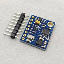 GY-86-5883 replacement chip 10dof sensor module 2024 - buy cheap