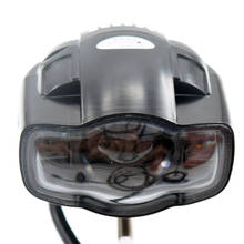 1200 мотоциклетная Автомобильная фара светодиодный супер яркий туман легкое Зарядное устройство USB для Harley XG750 FXDB FXDF Sportster 1200 Iron 883 2024 - купить недорого