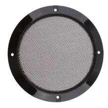 5inch Speaker Round Grills Cover Case Decorative Circle with Screws - Pack of 4 2024 - buy cheap