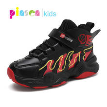 2020 Autumn Kids Shoes Boys Sneakers Breathable Children Sport Shoes for boys Running Girls Casual Shoes winter 2024 - buy cheap