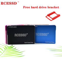 SSD Metal SSD 120 ГБ 128 ГБ 240 ГБ 256 ГБ 2,5 дюйма SATA3 360 гб Внутренний твердотельный накопитель HDD 64 ГБ 480 ГБ SSD SATAIII 512 ГБ 960 ГБ PC 2024 - купить недорого