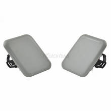 Boquilla de pulverización para faros de coche, cubierta de chorro para Suzuki GRAND VITARA II 2005-2011 39154-65J00-ZDK 39153-65J00-ZDK, lado izquierdo y derecho 2024 - compra barato