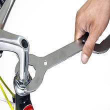 1 pçs cabeça de bicicleta tigela chave mtb bicicleta fone de ouvido chave chave inglesa 30 32 36 40mm multi-cabeça garfo dianteiro torneira chave ferramenta de reparo da bicicleta 2024 - compre barato