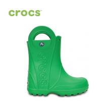 CROCS Handle It Rain Boot Kids KIDS 2024 - купить недорого