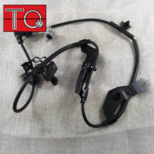 ABS Wheel Speed Sensor Front Left for 96-04 Toyota Tacoma 4Runner  89543-35050 8954335050 89543 35050 8954304010 89543-04010 2024 - buy cheap