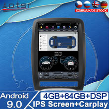 For Dodge Durango Android Radio 2012-2019 Car Multimedia Player Auto Stereo Audio Tesla PX6 GPS Navigation Head Unit DSP Carplay 2024 - buy cheap