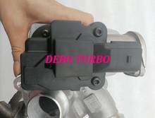 Nuevo turbocompresor 03F145701F para AUDI A3 Octavia EOS GOLF 5 6 PASSAT B6 Scirocco Tiguan Touran CBZA CBZB 1.2L 2024 - compra barato