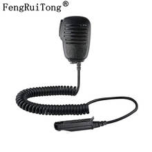 Baofeng-walkie-talkie a prueba de agua, Radio con micrófono, altavoz para Baofeng UV9R, UV-9R, BF-A58, UV-XR, GT-3WP, UV 9R Plus 2024 - compra barato