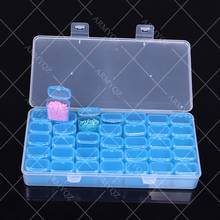 35/60 Bottles 5d Diamond Painting Accessories tools Storage Box Carry Case diamant painting tools Container Bag 2024 - buy cheap