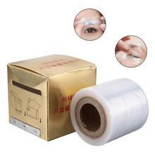 New 1 box Microblading Clear Plastic Wrap Tattoo Clear Wrap Cover Preservative Film Microblading Preservative Film for Permanent 2024 - buy cheap