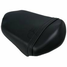 Motorcycle Rear Pillion Passenger Seat Cushion For Suzuki GSX1300BK B-KING 2008-2012 2024 - buy cheap