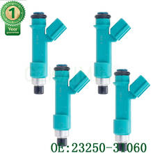 set 6  FUEL INJECTOR NOZZLEINJECTIONparts number 23250-31060 23209-39075 23250-39075 for Toyota 4Runner TacomaTundra LandCruiser 2024 - buy cheap