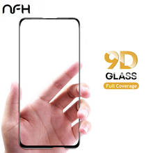 9D Full Cover Tempered Glass For Huawei Honor 9X Screen Protector for Huawei Honor 9X Pro Protective Glass on the Honor 9X Film 2024 - buy cheap