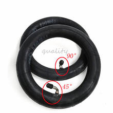 High Quality 8.5x2.00-5.5 Inner Tube 8*2.00-5 CST Inner Tyre for Electric Scooter INOKIM Light Series V2 Camera 2024 - buy cheap