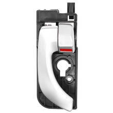 Car Interior Door Handle For Hyundai Sonata 2005 2006 2007 2008 Replacement Inside Door Handle 83620-3k020 82610-3k020 2024 - buy cheap