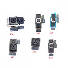 Rear Main Camera Flex Cable For Samsung Galaxy A10 A20 A30 A305F A40 A50 A60 A70 A80 Back Big Camera Module Replacement Parts 2024 - buy cheap