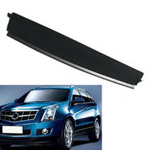 Car Sunroof SunShade Curtain Sun Roof Shade Assembly Cover Replacement For Cadillac SRX 2010 2011 2012 2013 2014 2015 2016 Black 2024 - buy cheap
